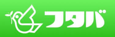 フタバロゴ